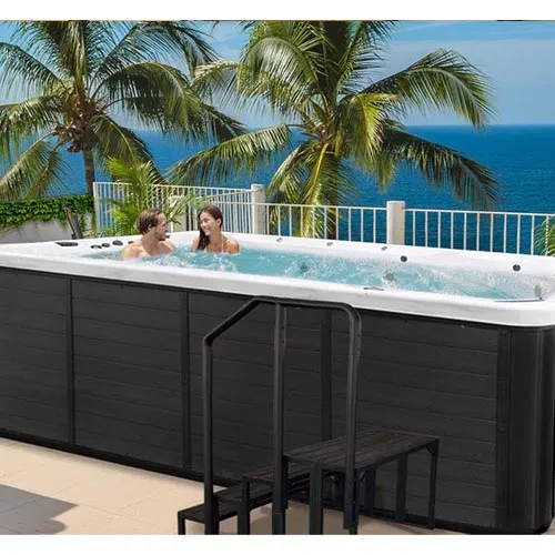 Swimspa hot tubs for sale in Tinley Park